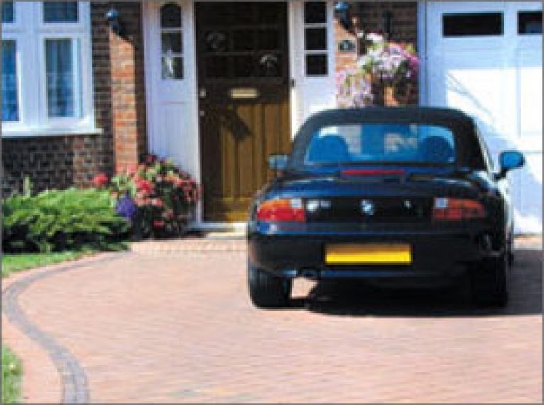 Ilkeston Driveway company