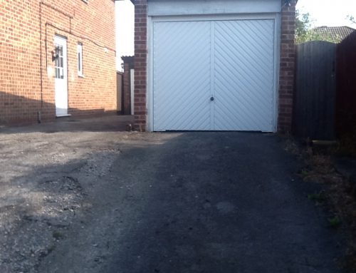 Wollerton Tarmac Driveways Company