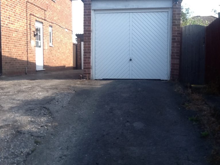 Wollerton Tarmac Driveways Company