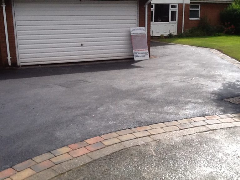 Ilkeston Driveways