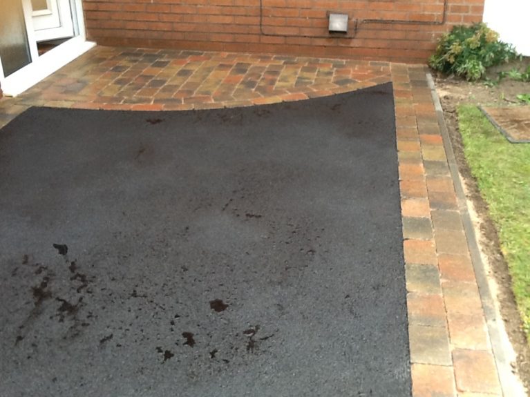 Erewash Driveways Ilkeston