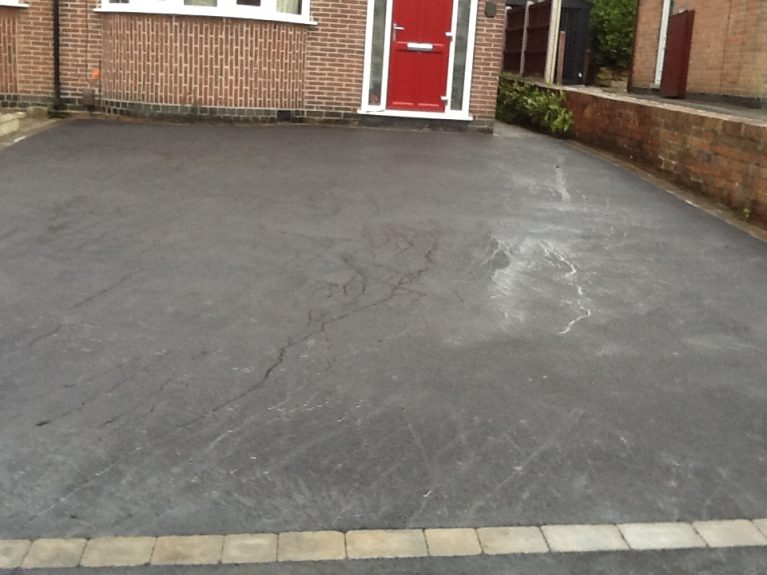 Quality driveways Ilkeston