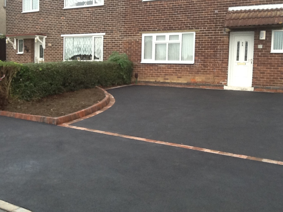 West Brigford Tarmac Driveway Quote