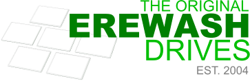 Erewash Drives and Driveways | The Original Erewash Drives