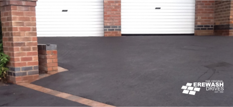 Nottingham Driveways Company