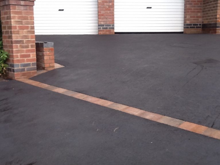 Derby Tarmac Driveway Quote